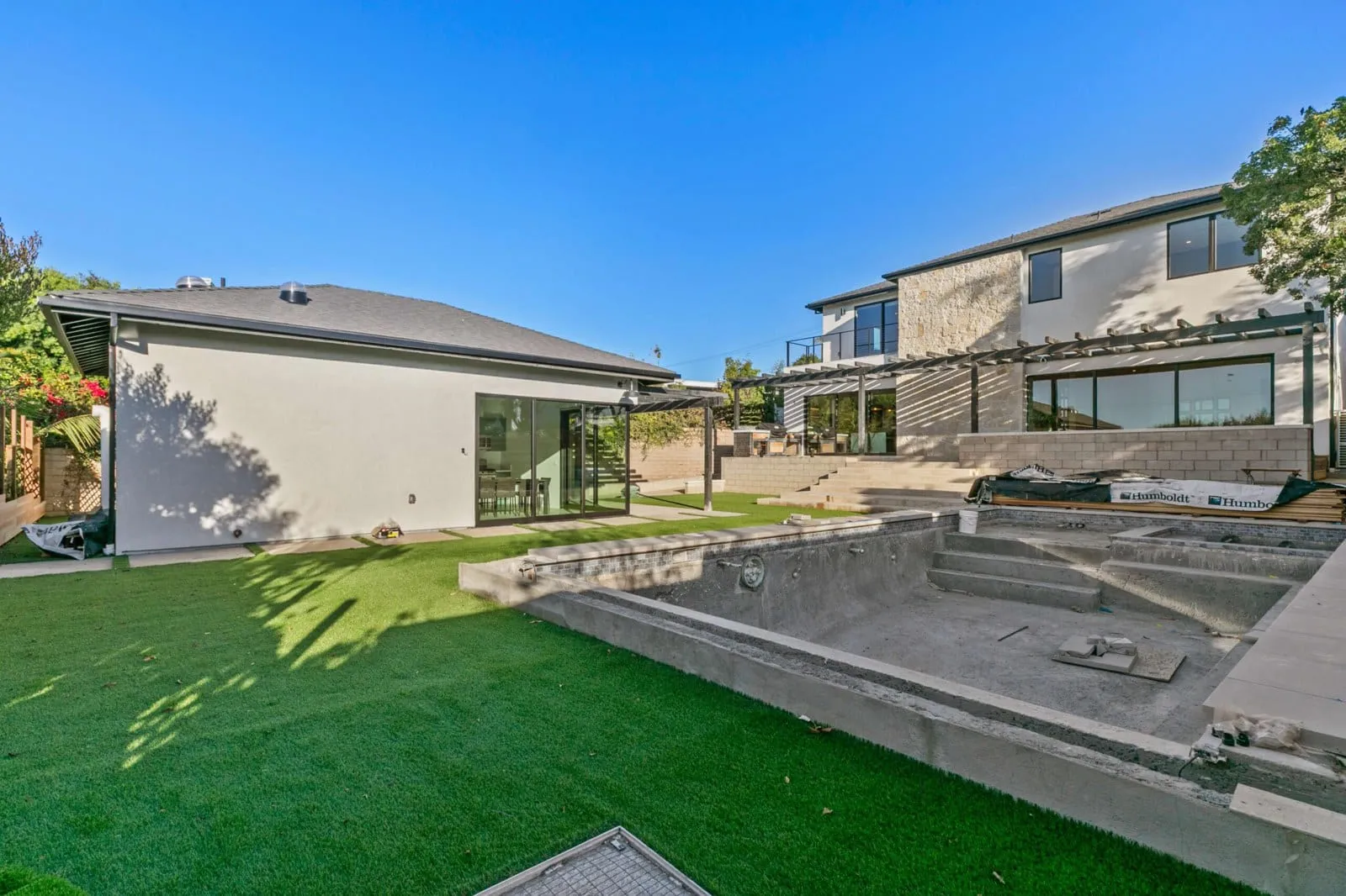 El Segundo Main House & ADU, photograph 2