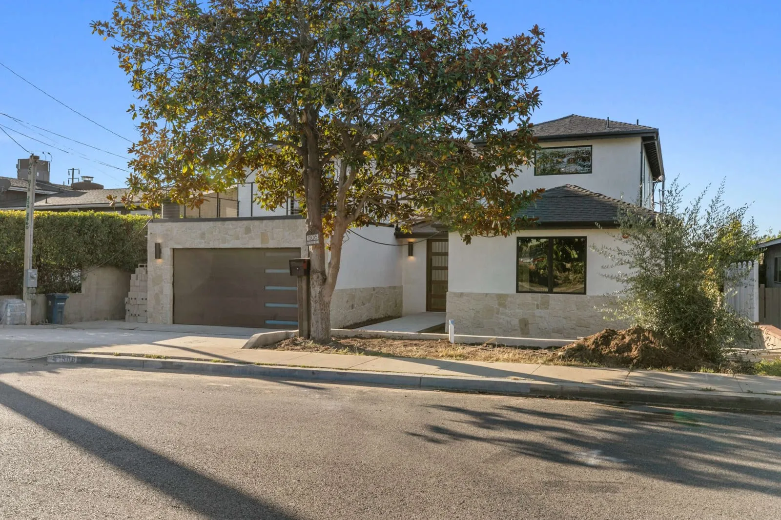 El Segundo Main House & ADU, photograph 3