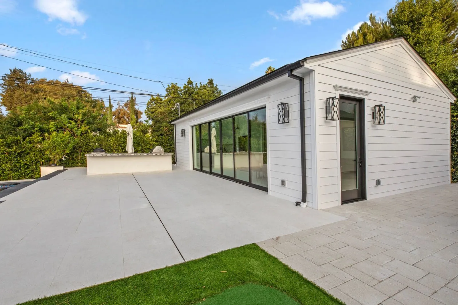Luxury ADU, Glendale — adu by ArcLine Builders in Glendale, CA