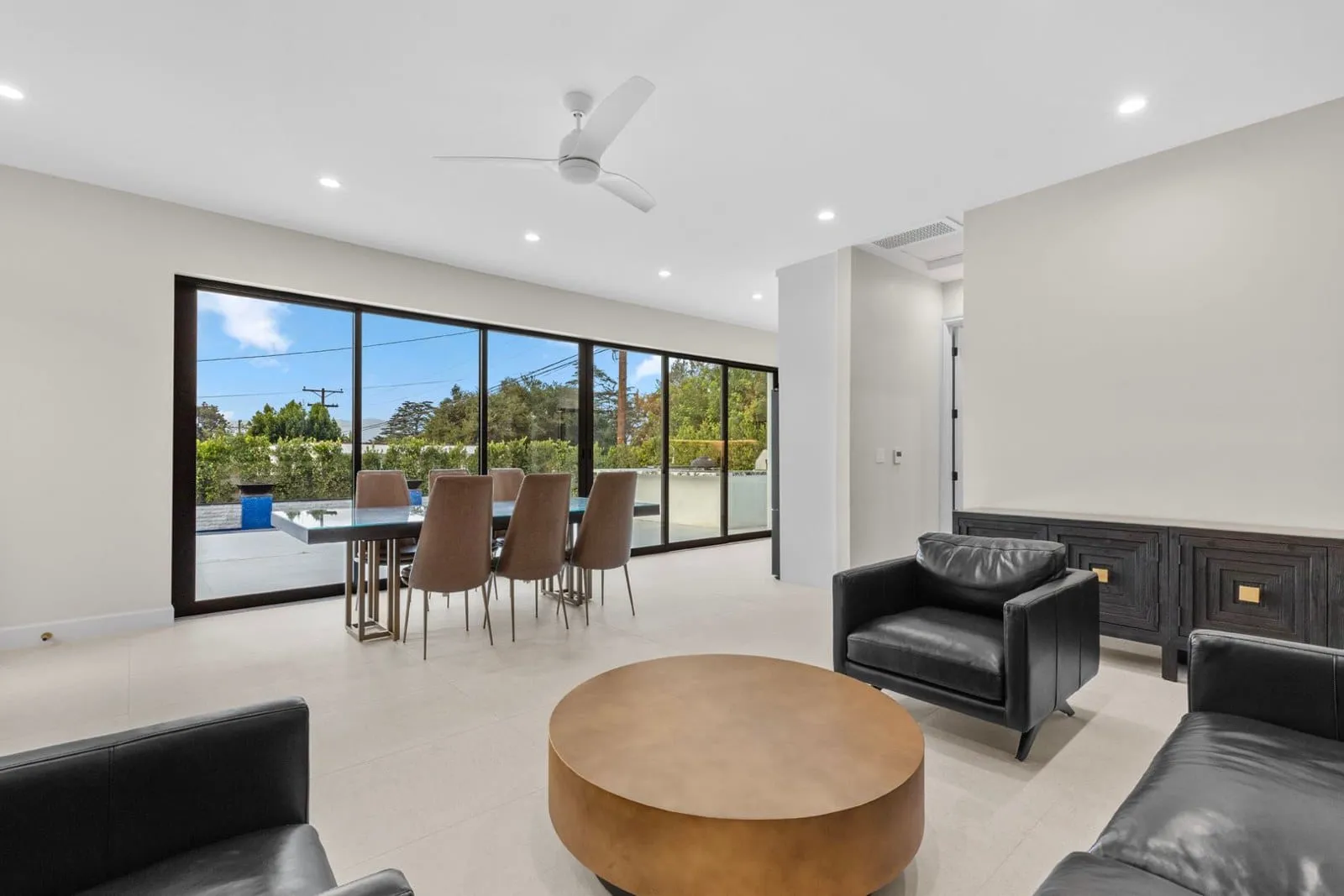 Luxury ADU, Glendale, photograph 6