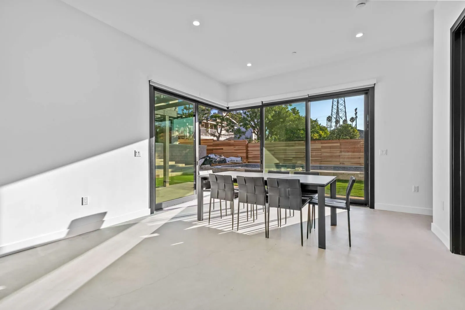 El Segundo Main House & ADU, photograph 6