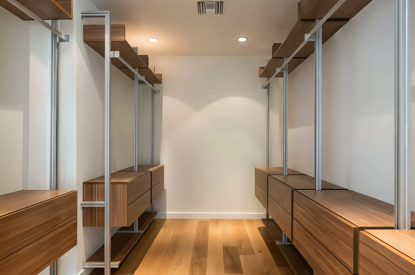Contemporary Custom Home, Hancock Park, photograph 8