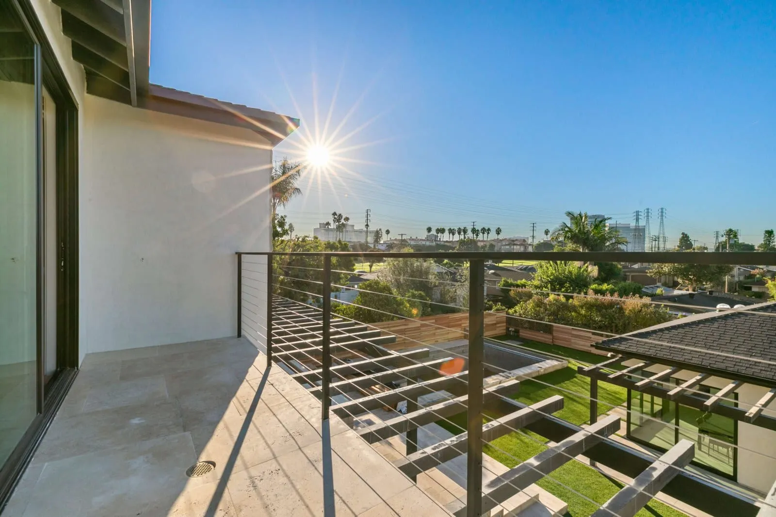 El Segundo Main House & ADU, photograph 10