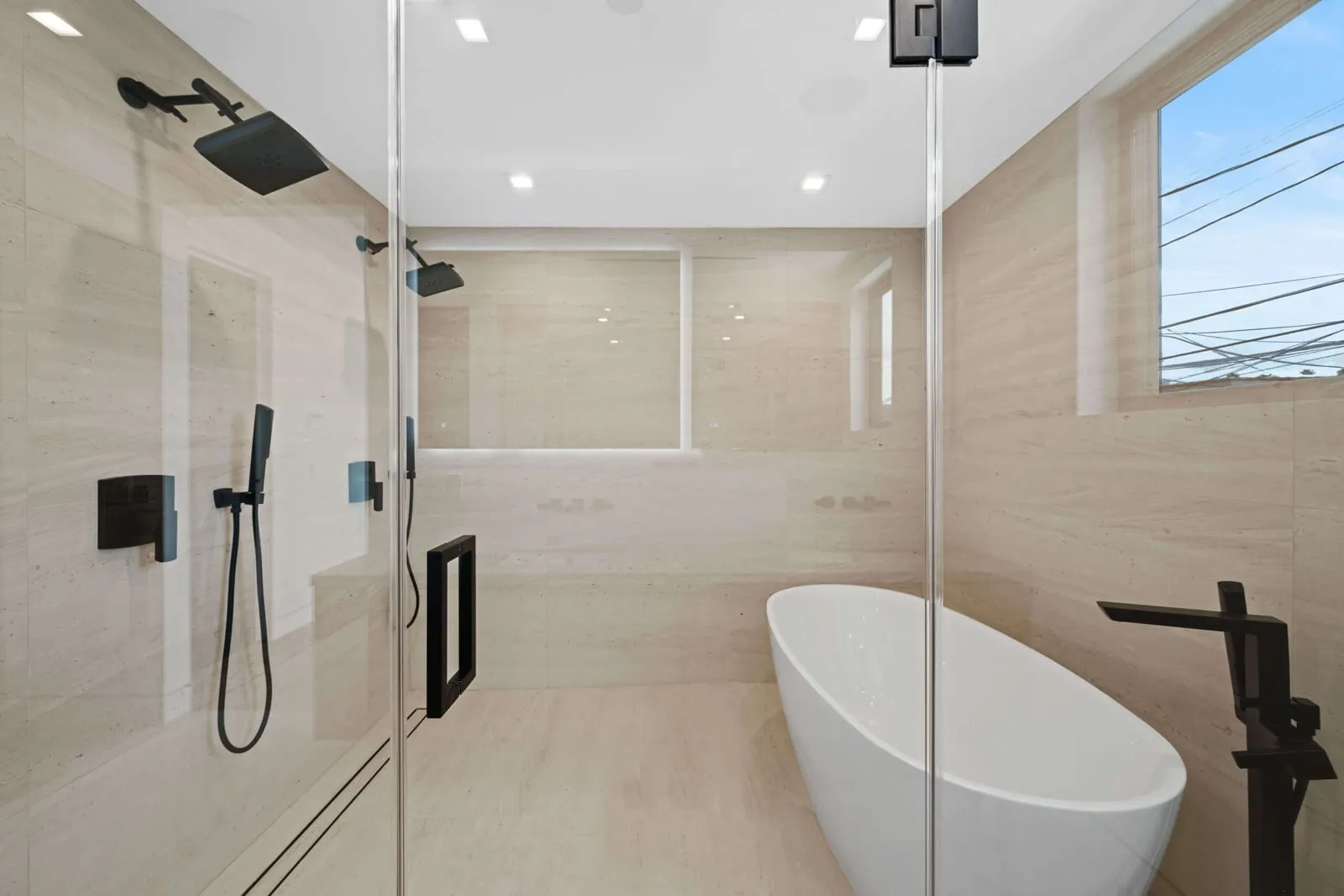 Luxury Custom Home, Los Angeles, photograph 11