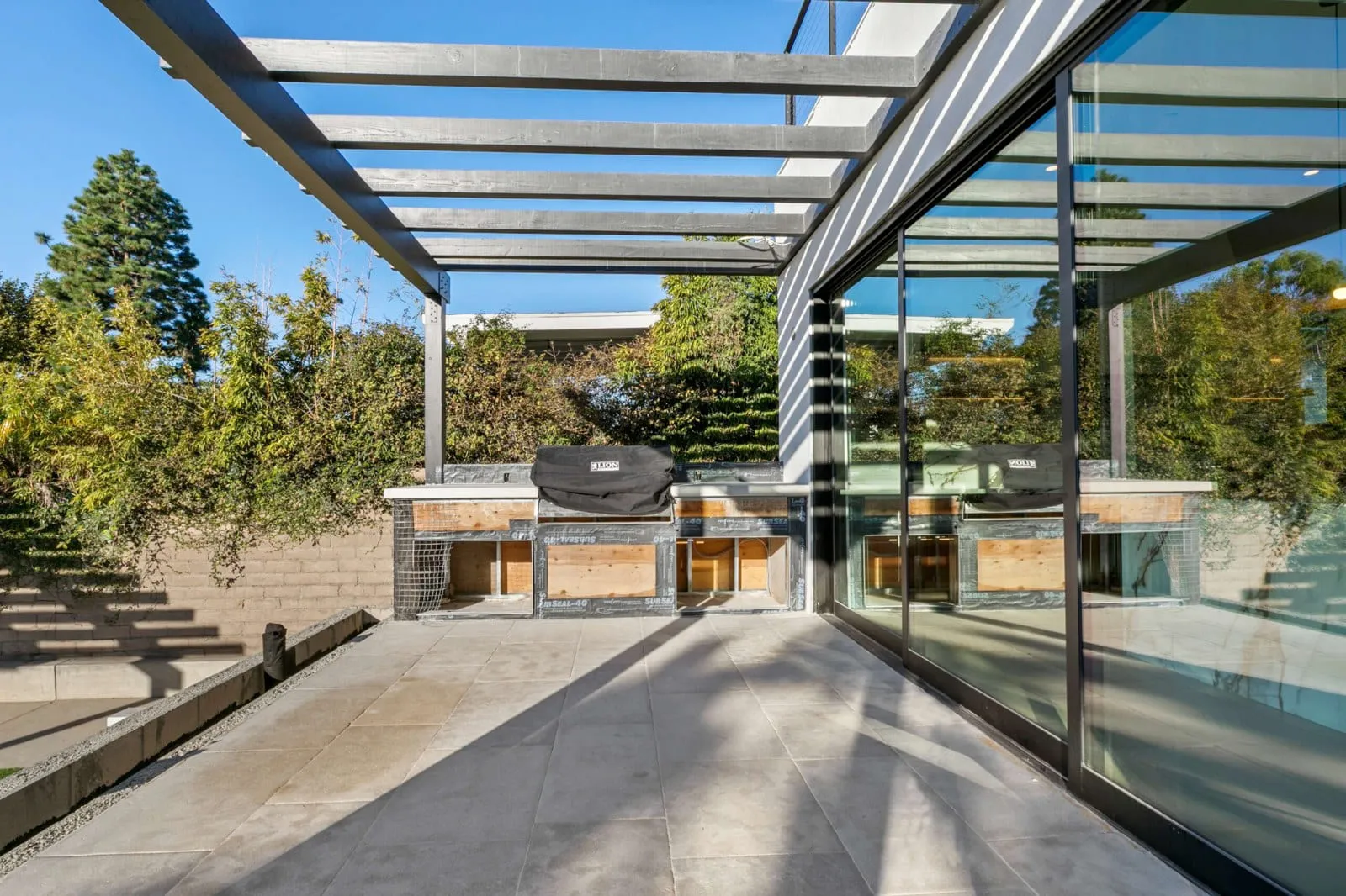 El Segundo Main House & ADU, photograph 12