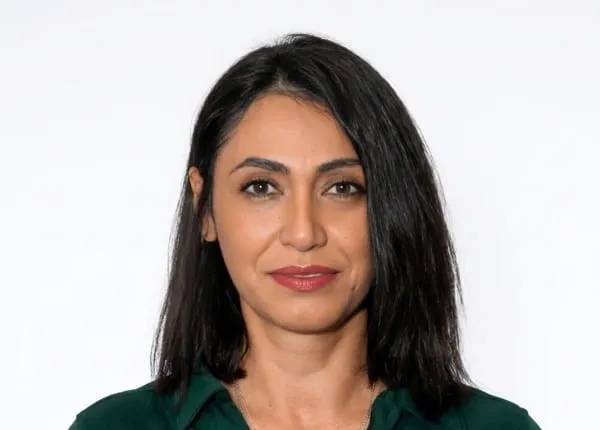 Anahita Khoshbakt, Designer at ArcLine Builders