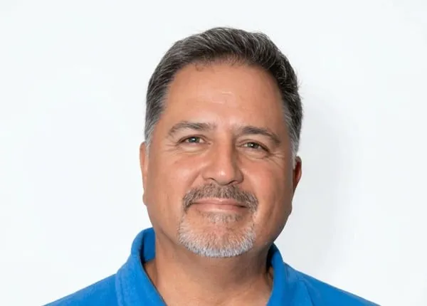 Danny Johnson, Director of Sales at ArcLine Builders