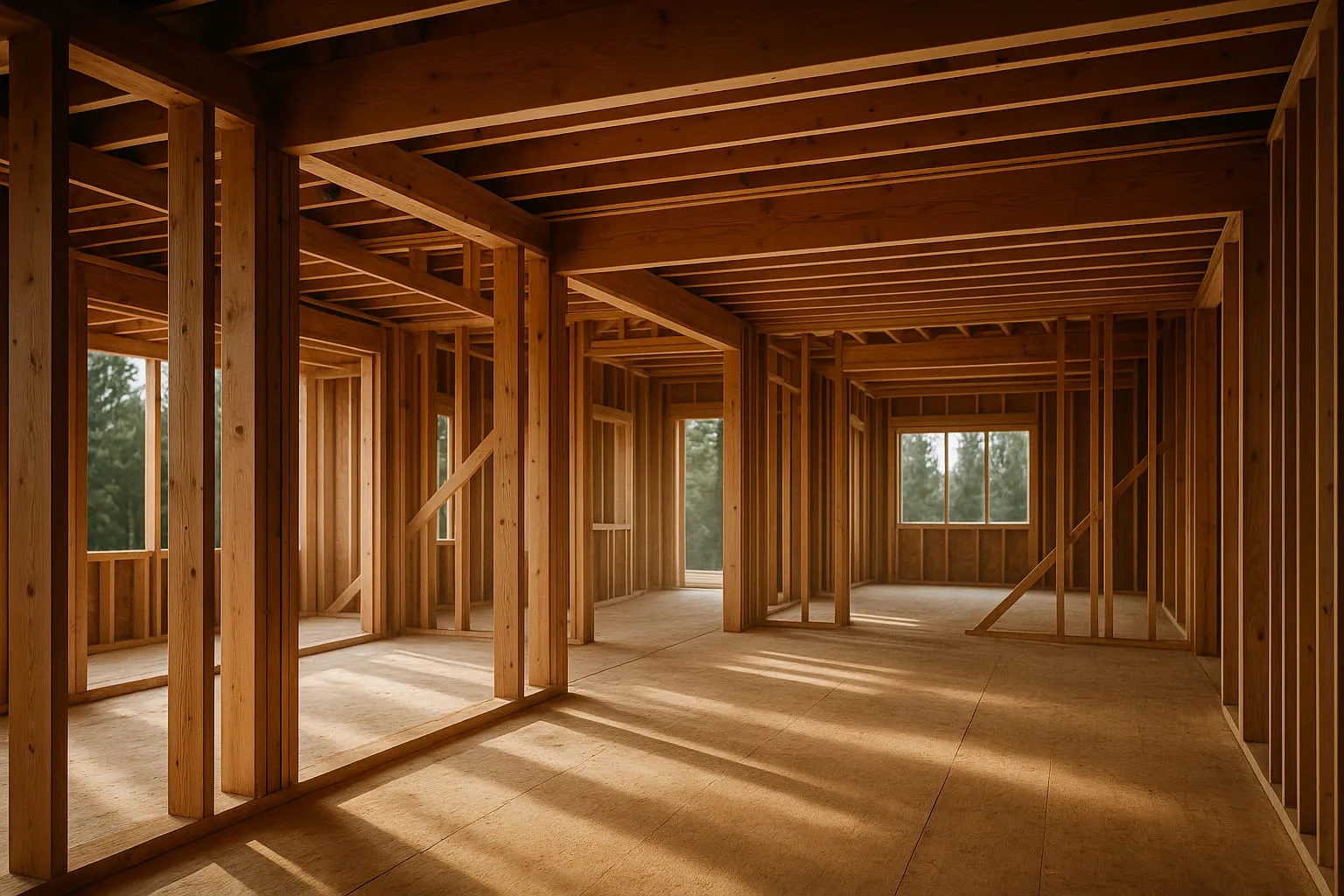 Multifamily Construction by ArcLine Builders — Altadena and Greater Los Angeles